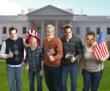 BuyCostumes.com Mask Poll to Gauge Super Tuesday Election Results